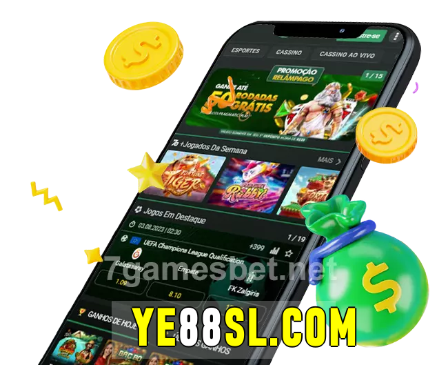Baixe o aplicativo ye88  para jogar a qualquer momento